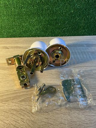 Pomo Puerta Interior Amig