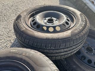 Volkswagen Caddy 2024