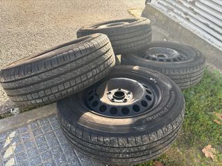 Volkswagen Caddy 2024