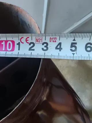 Difusor de calor para estufa