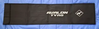 Funda para estabilizadores Tiro con Arco
