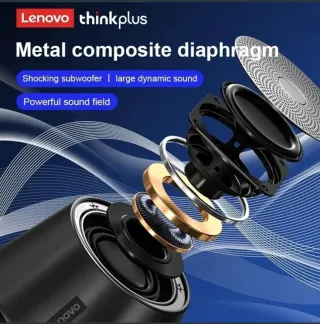 Altavoz Lenovo K3 pro