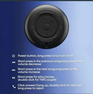 Altavoz Lenovo K3 pro