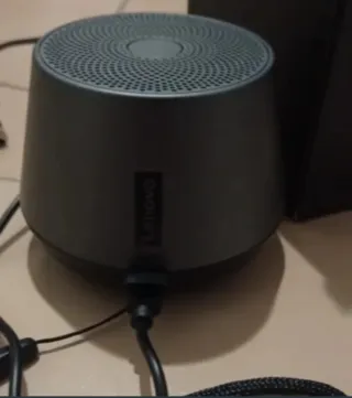 Altavoz Lenovo K3 pro