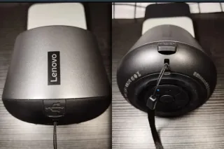 Altavoz Lenovo K3 pro