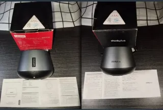 Altavoz Lenovo K3 pro