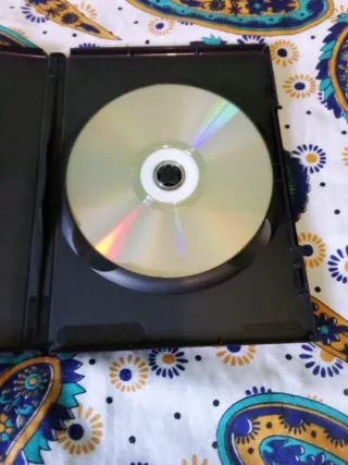 DVD Pajares Fernando Esteso