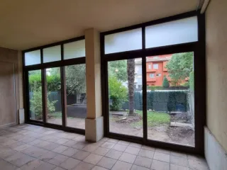 Fabricación e instalación de pérgolas acristaladas