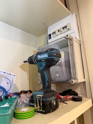 Electricista autorizado 24h Barcelona