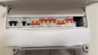 Electricista autorizado 24h Barcelona