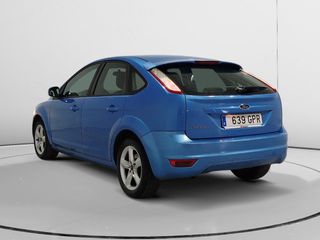 Ford Focus Trend