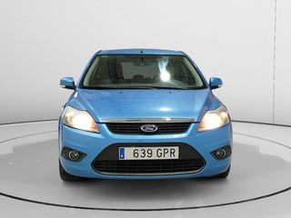 Ford Focus Trend