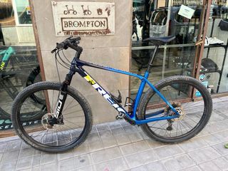 Trek Procaliber 9.7