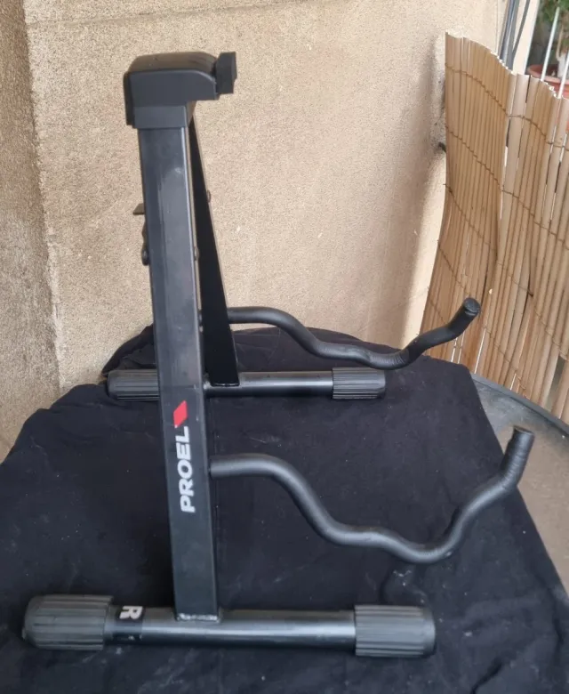 Soporte Guitarra Proel