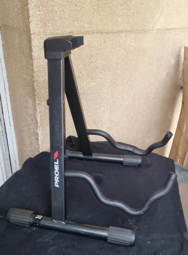 Soporte Guitarra Proel