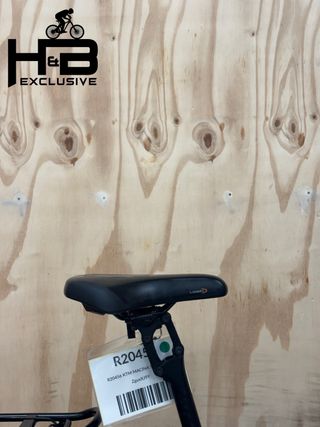 KTM Macina Style 730 Shimano Deore 2024