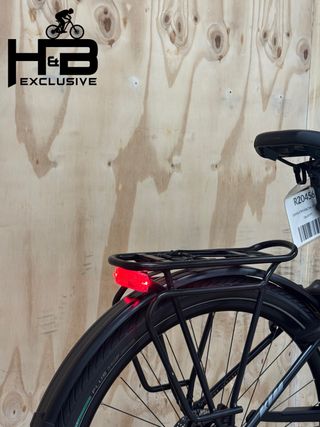 KTM Macina Style 730 Shimano Deore 2024