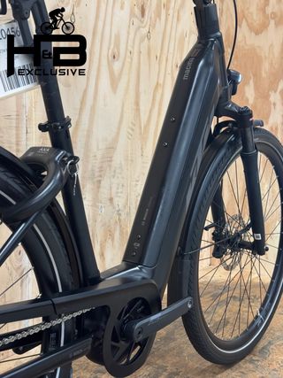 KTM Macina Style 730 Shimano Deore 2024