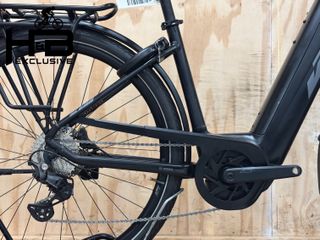 KTM Macina Style 730 Shimano Deore 2024