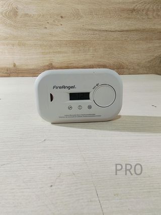 Monóxido de Carbono Digital