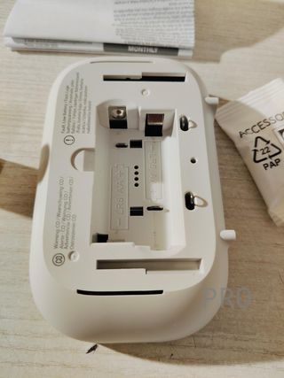 Monóxido de Carbono Digital