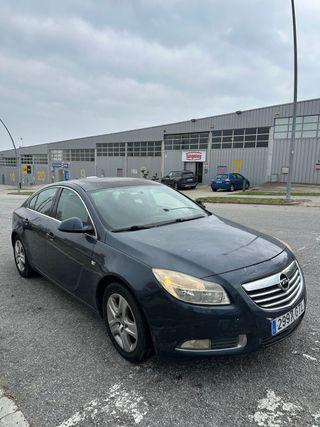 Opel Insignia 2010