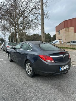 Opel Insignia 2010
