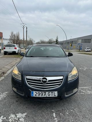 Opel Insignia 2010