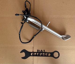 Caballete Lateral Yamaha Tenere 700