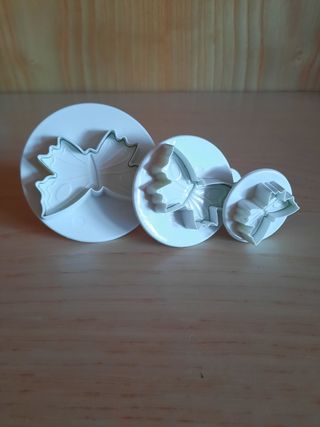 Stampi farfalla in plastica