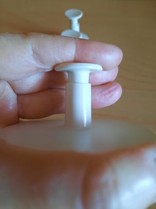 Stampi farfalla in plastica