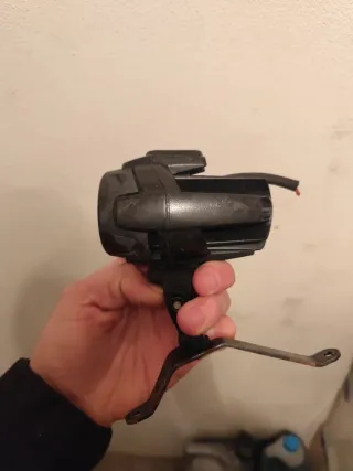 Faro Auxiliar KTM 1190 Adventure R