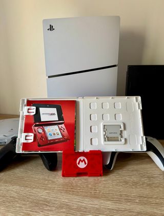 Super Pokémon Rumble 3DS