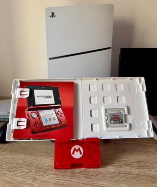 Super Pokémon Rumble 3DS