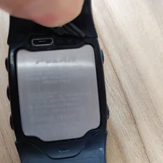 Reloj Polar M400 con banda pectoral