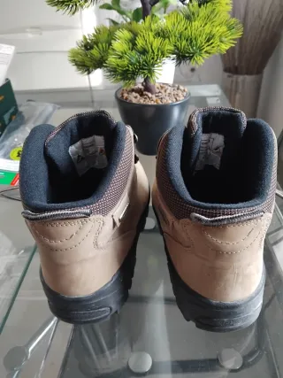 Botas de senderismo Hi-Tec Talla 37