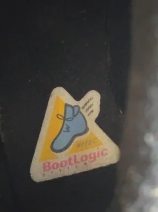 Botas de senderismo Hi-Tec Talla 37