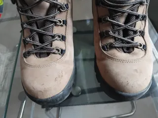 Botas de senderismo Hi-Tec Talla 37