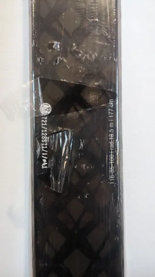 Esquís de travesía Movement 85 177cm + fijaciones