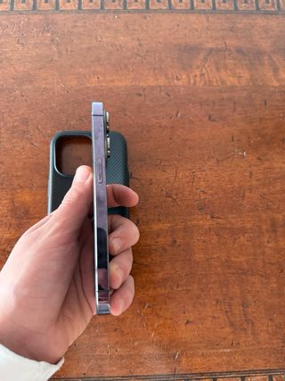 iPhone 14 Pro 128GB Viola