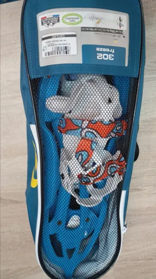 Raquetas de nieve TSL 302 DANUBE FREEZE Junior