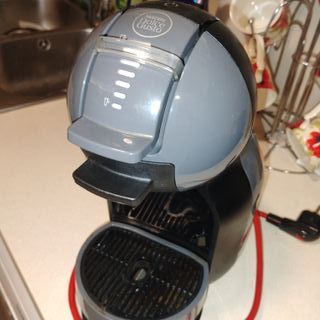 Cafetera Dolce Gusto