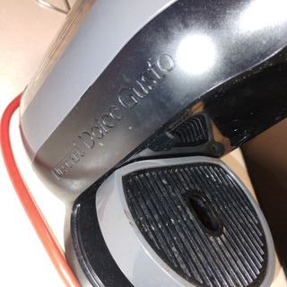 Cafetera Dolce Gusto