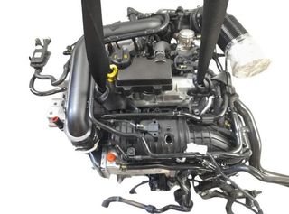 Motor completo dla seat ateca (khp) mocep1424695