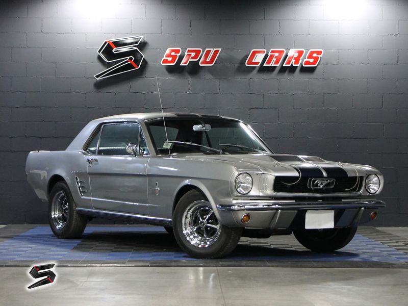 Ford Mustang 1996