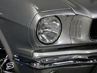 Ford Mustang 1996 Clasico