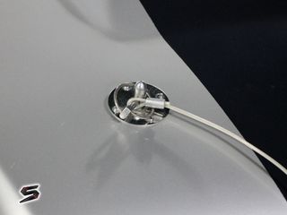 Ford Mustang 1996 Clasico