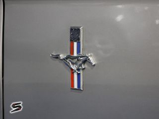 Ford Mustang 1996 Clasico