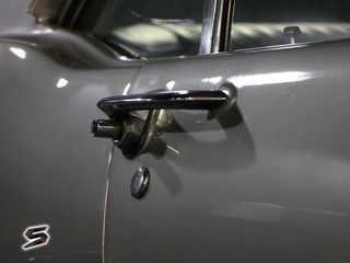 Ford Mustang 1996 Clasico