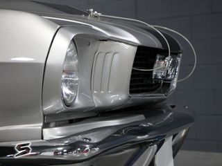 Ford Mustang 1996 Clasico